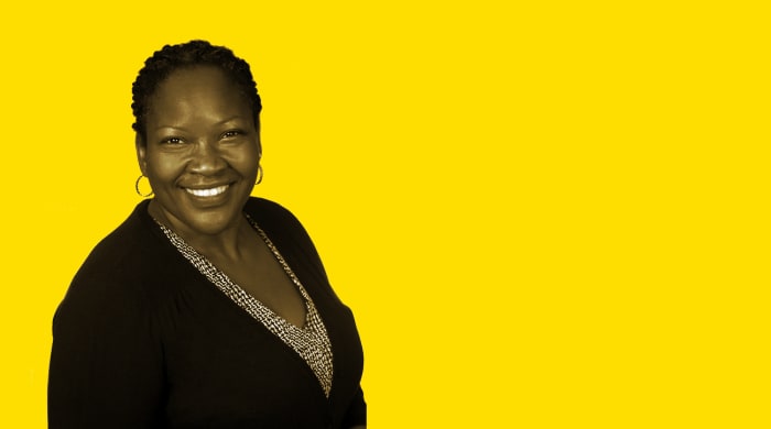 RISE CEO Diahann Billings-Burford